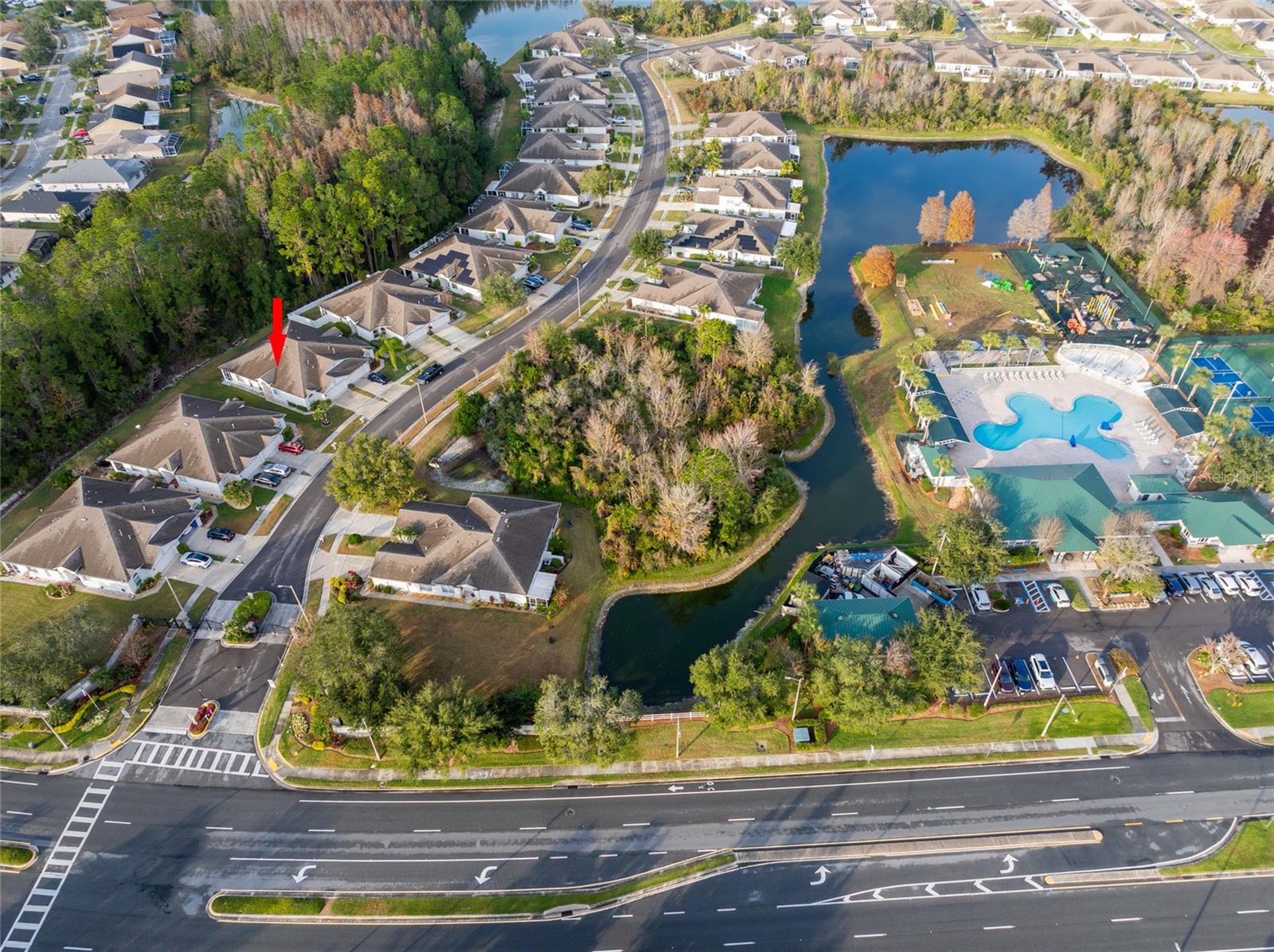 MEADOW POINTE PRCL 12 - Residential