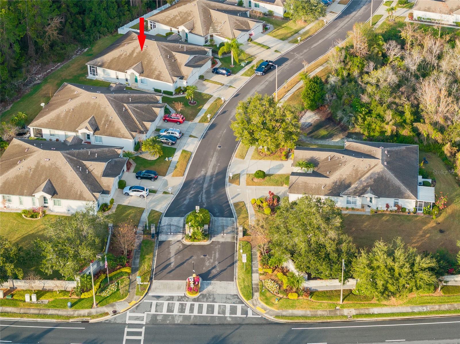 MEADOW POINTE PRCL 12 - Residential