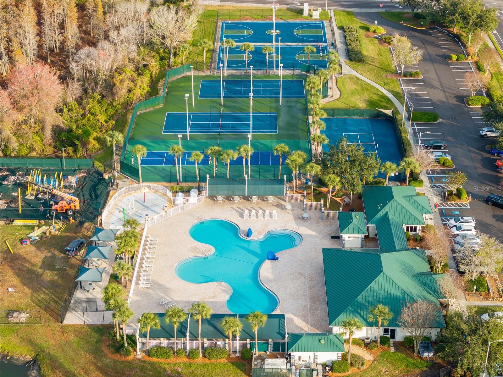 MEADOW POINTE PRCL 12 - Residential