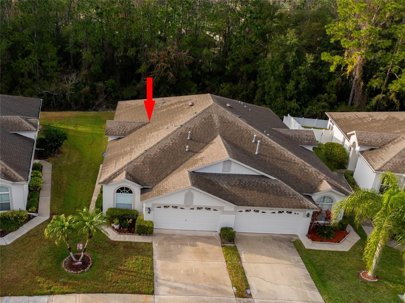 MEADOW POINTE PRCL 12 - Residential