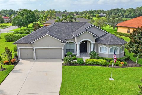 A home in PARRISH