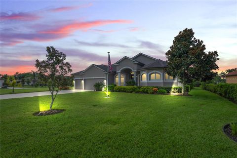 A home in PARRISH