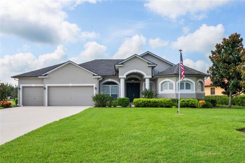 A home in PARRISH