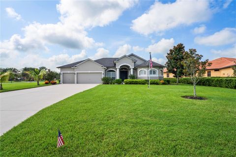 A home in PARRISH