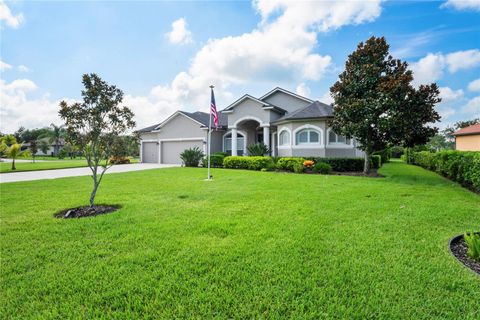 A home in PARRISH