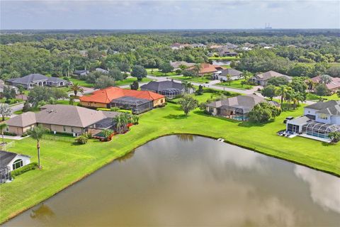 A home in PARRISH