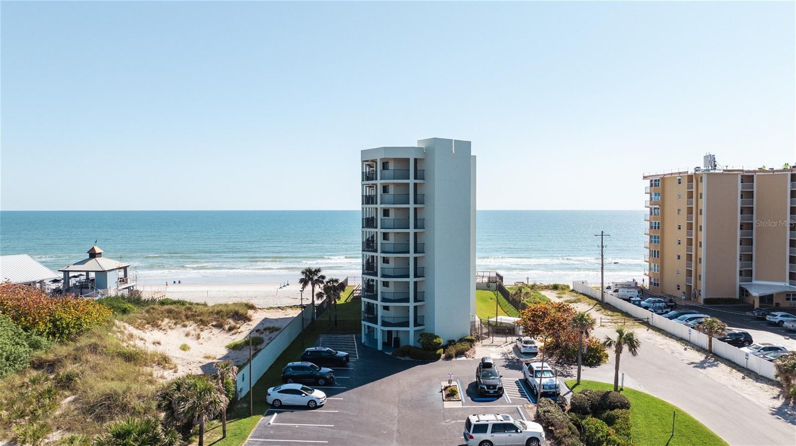 OCEAN TRILLIUM SOUTH - Residential