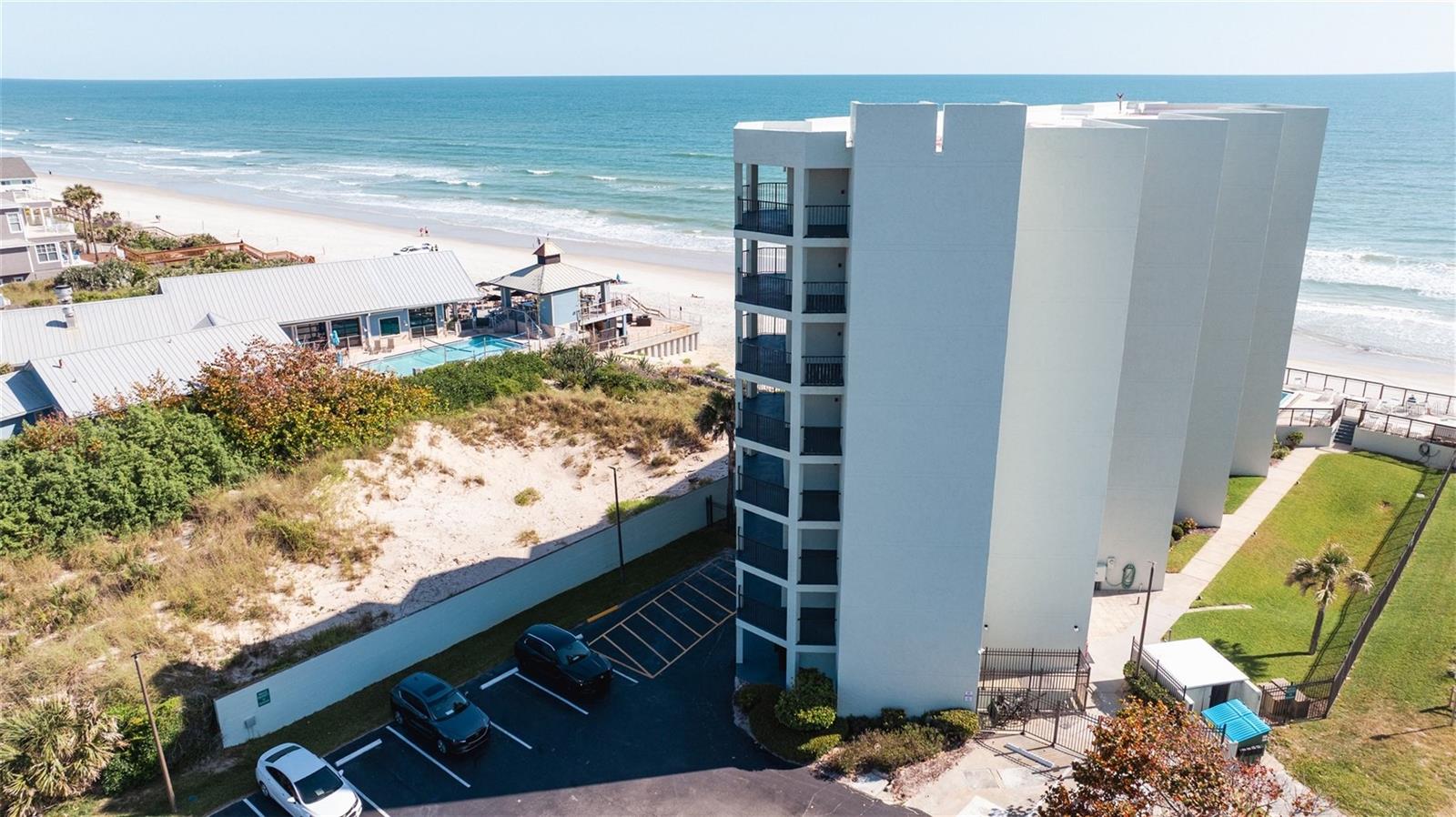 OCEAN TRILLIUM SOUTH - Residential