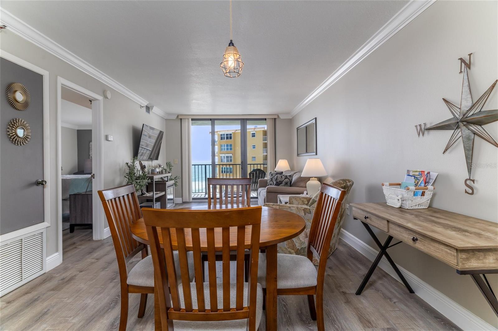 OCEAN TRILLIUM SOUTH - Residential