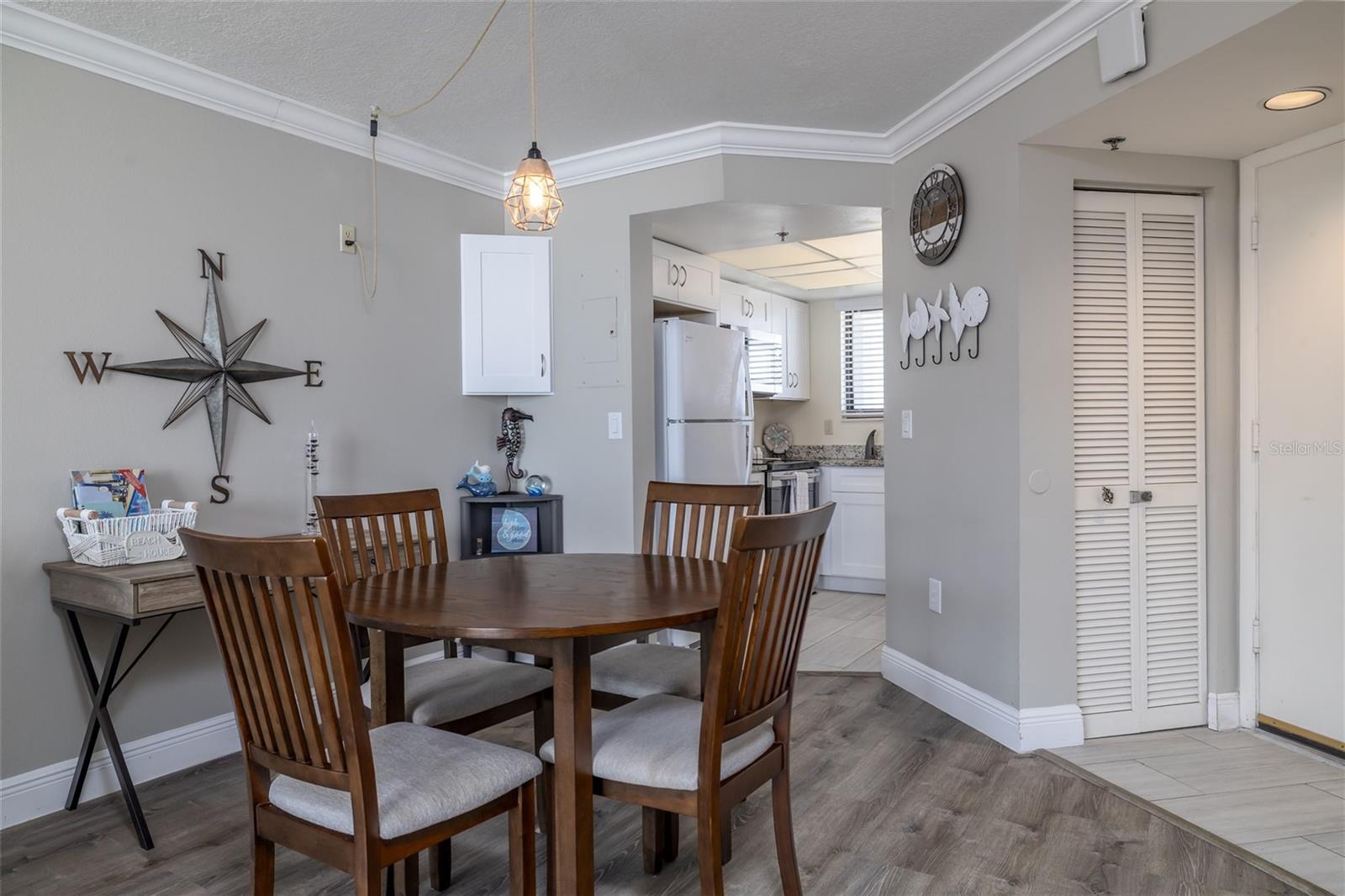 OCEAN TRILLIUM SOUTH - Residential