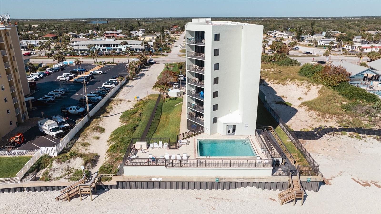 OCEAN TRILLIUM SOUTH - Residential