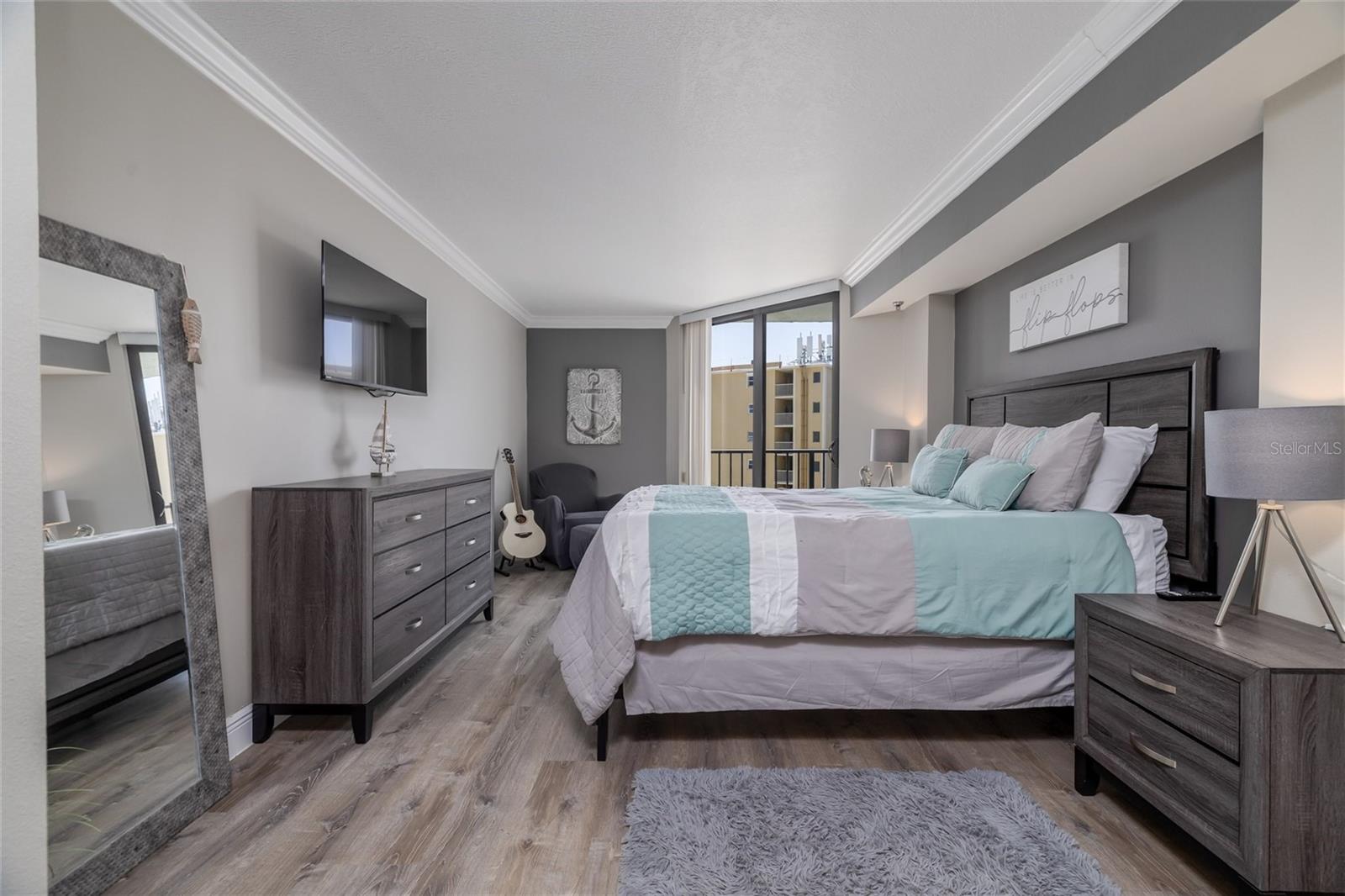 OCEAN TRILLIUM SOUTH - Residential