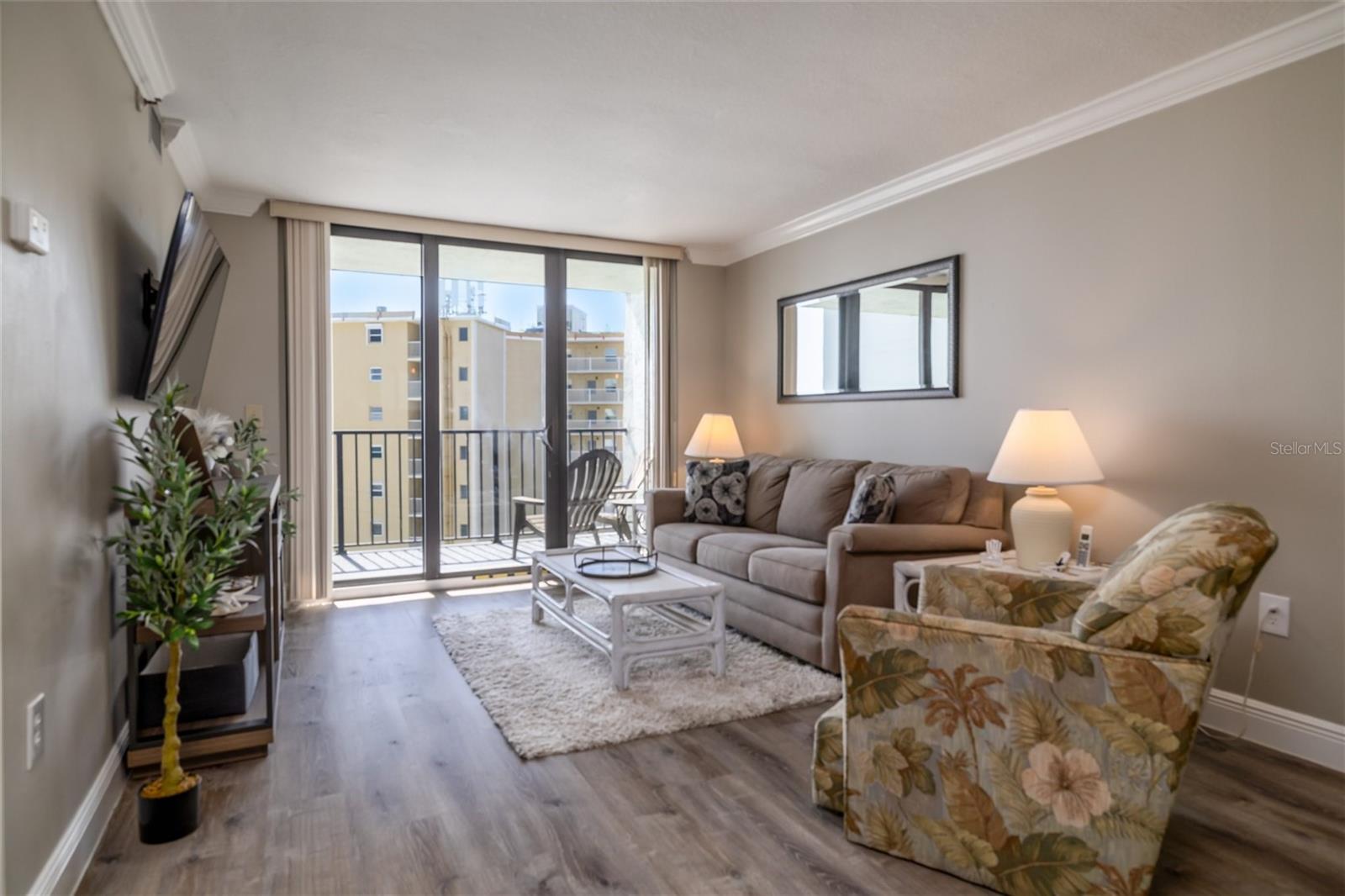 OCEAN TRILLIUM SOUTH - Residential