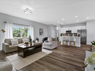 PORT CHARLOTTE SEC 067 - Residential Lease