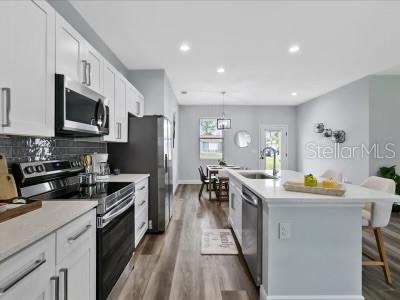 PORT CHARLOTTE SEC 067 - Residential Lease