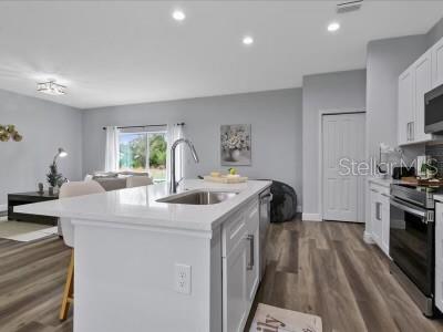 PORT CHARLOTTE SEC 067 - Residential Lease