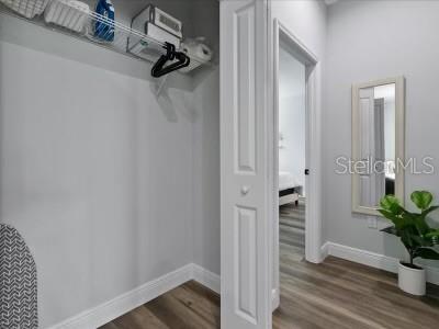 PORT CHARLOTTE SEC 067 - Residential Lease