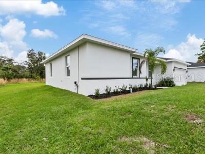 PORT CHARLOTTE SEC 067 - Residential Lease