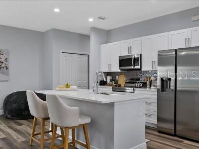 PORT CHARLOTTE SEC 067 - Residential Lease