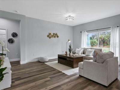 PORT CHARLOTTE SEC 067 - Residential Lease