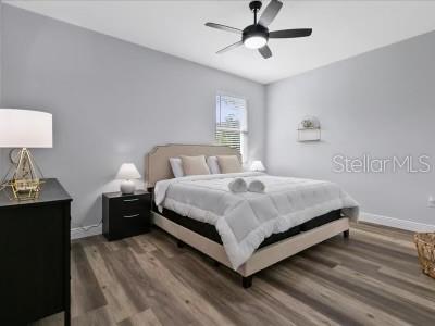 PORT CHARLOTTE SEC 067 - Residential Lease