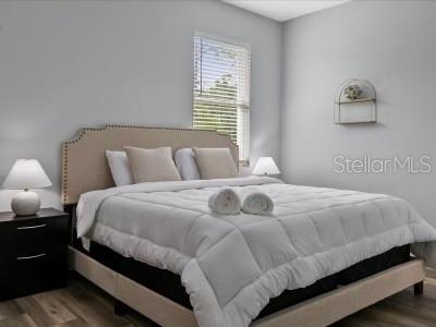 PORT CHARLOTTE SEC 067 - Residential Lease