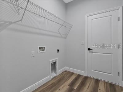 PORT CHARLOTTE SEC 067 - Residential Lease