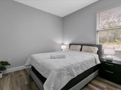 PORT CHARLOTTE SEC 067 - Residential Lease