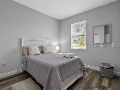 PORT CHARLOTTE SEC 067 - Residential Lease