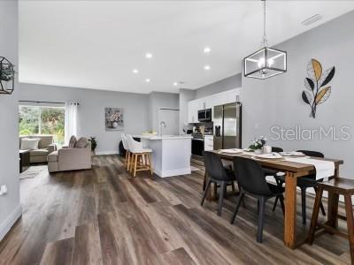 PORT CHARLOTTE SEC 067 - Residential Lease