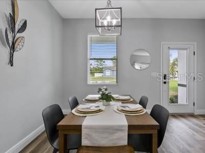 PORT CHARLOTTE SEC 067 - Residential Lease