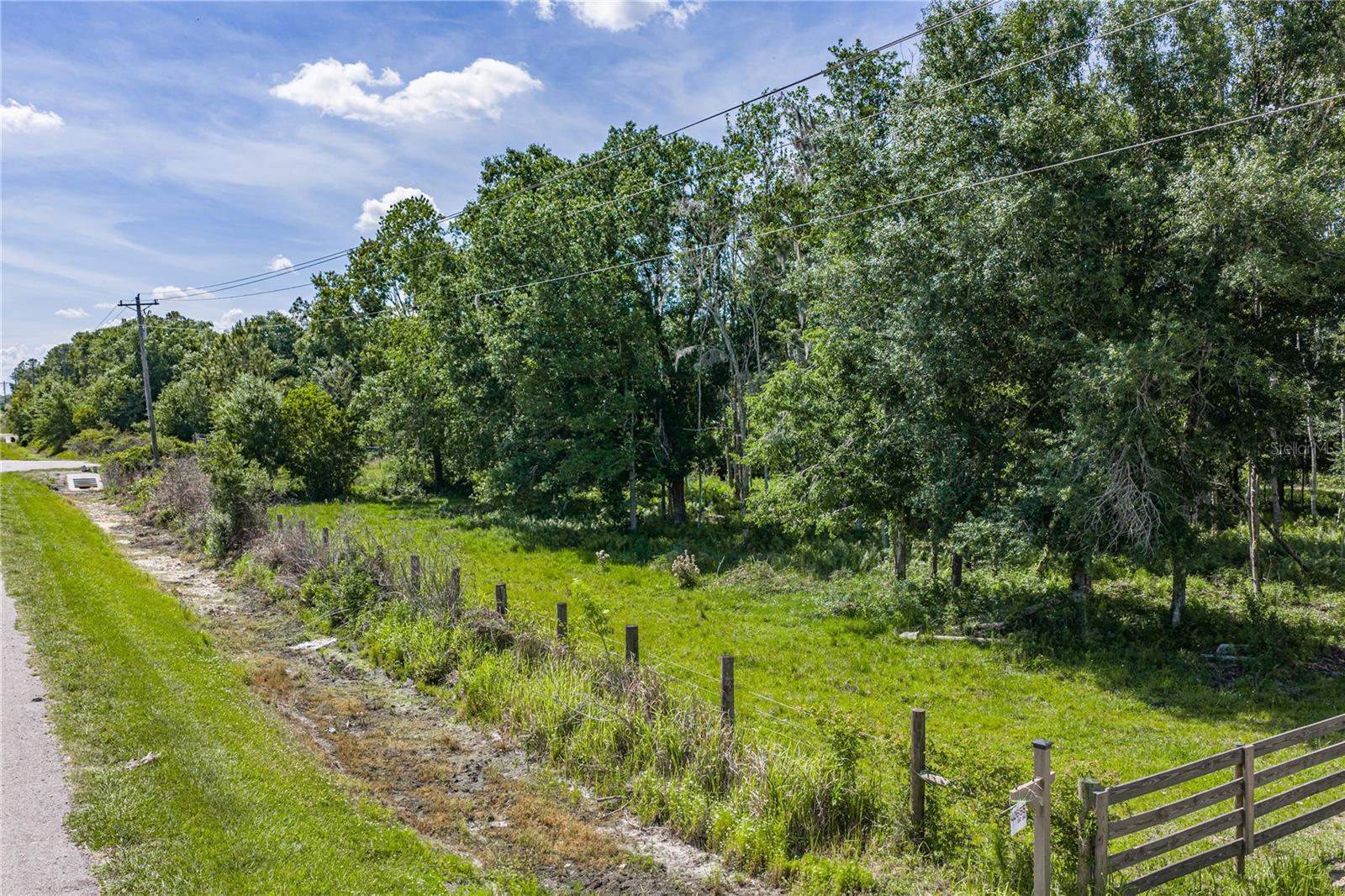 ACREAGE - Land