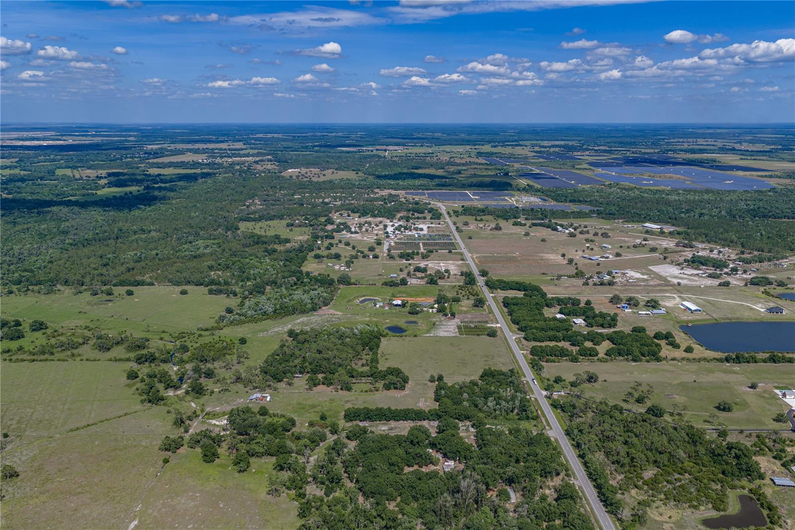 ACREAGE - Land