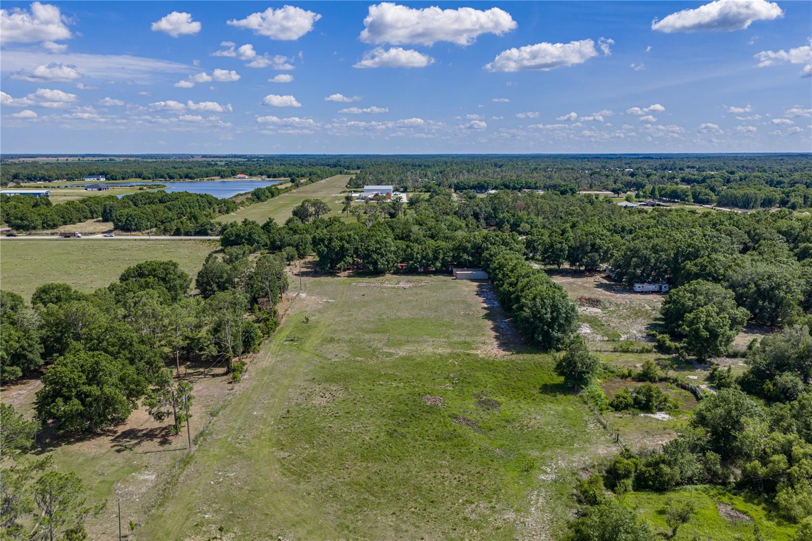 ACREAGE - Land