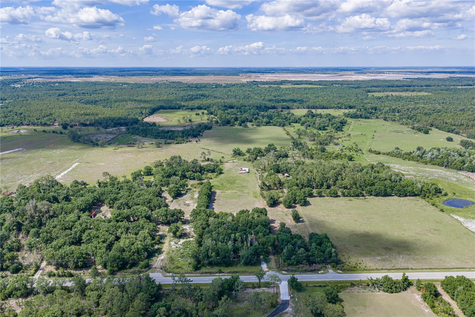ACREAGE - Land