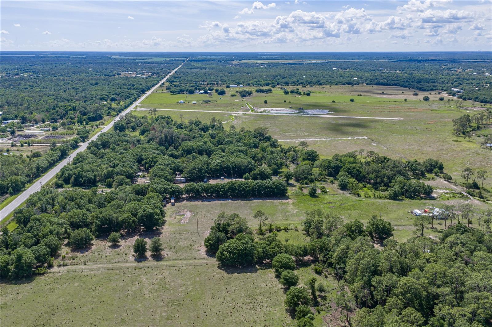 ACREAGE - Land