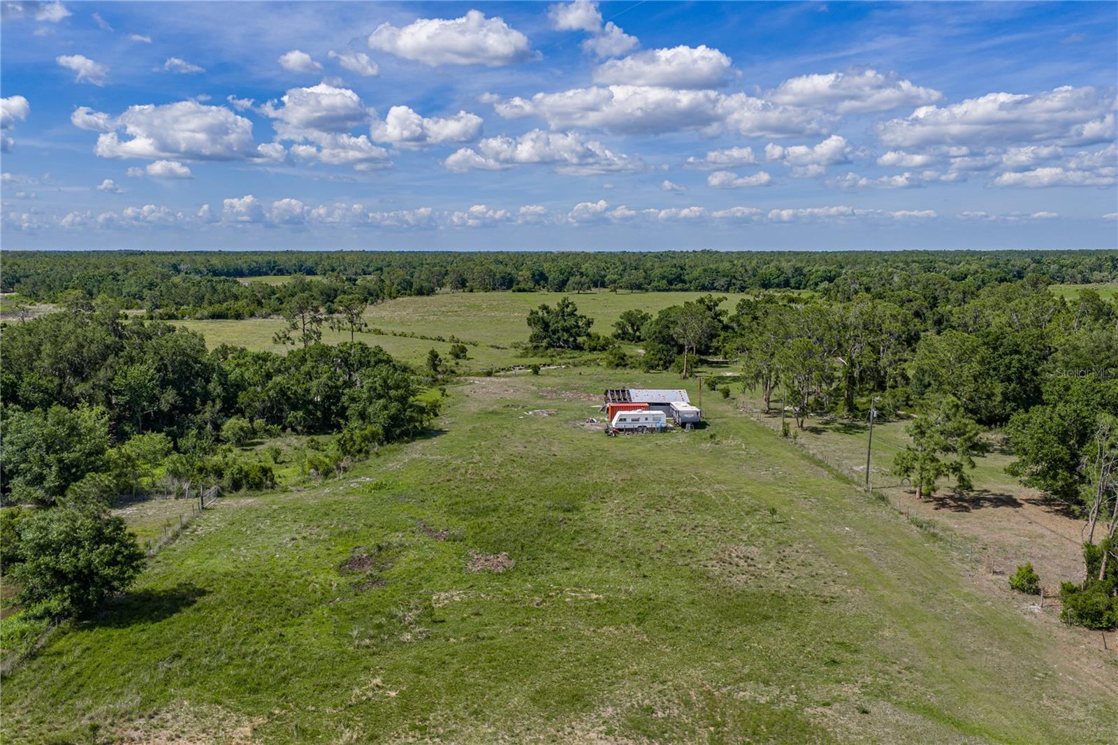ACREAGE - Land