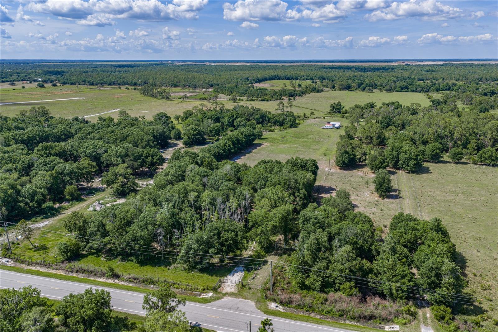 ACREAGE - Land