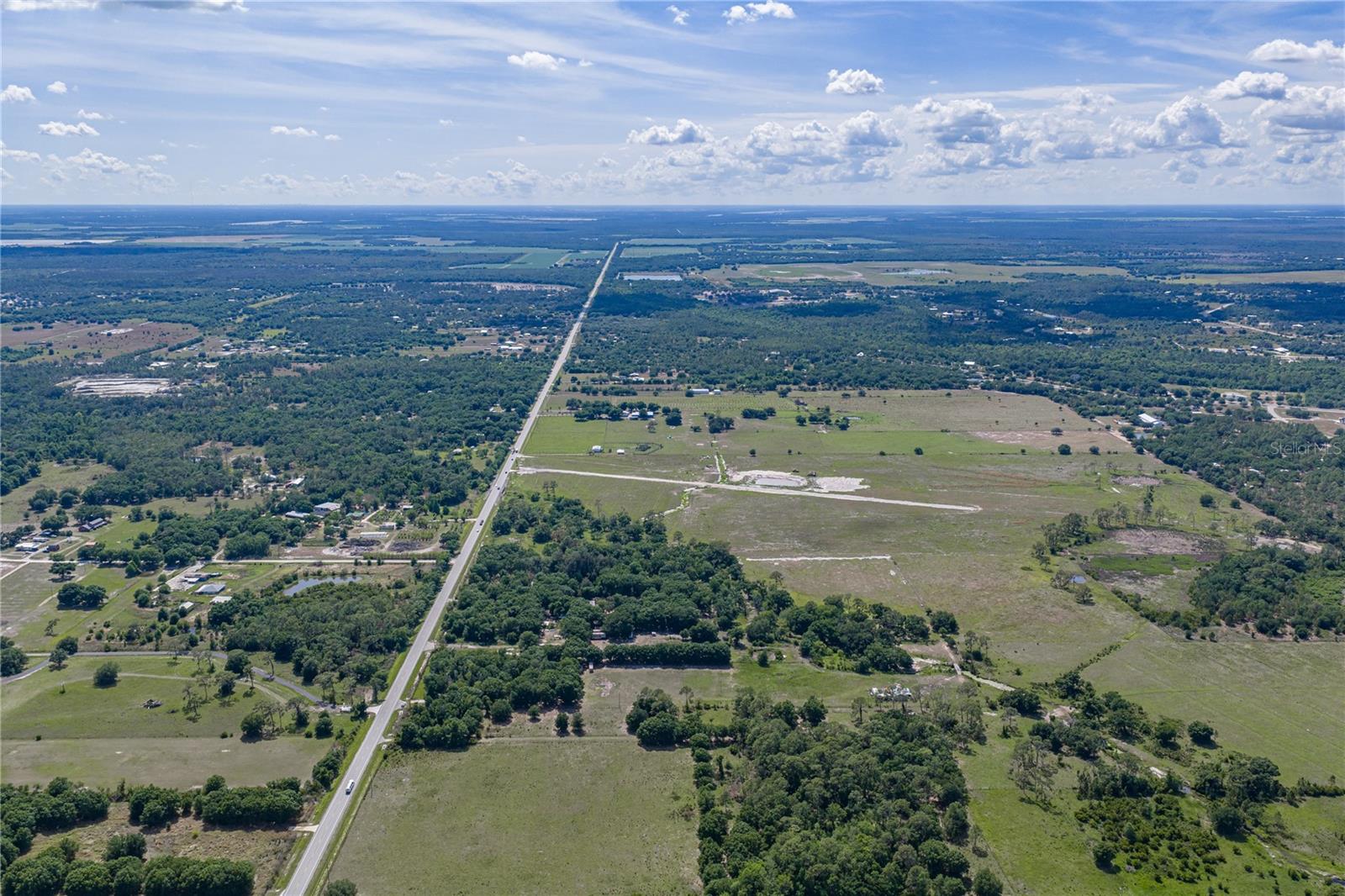 ACREAGE - Land