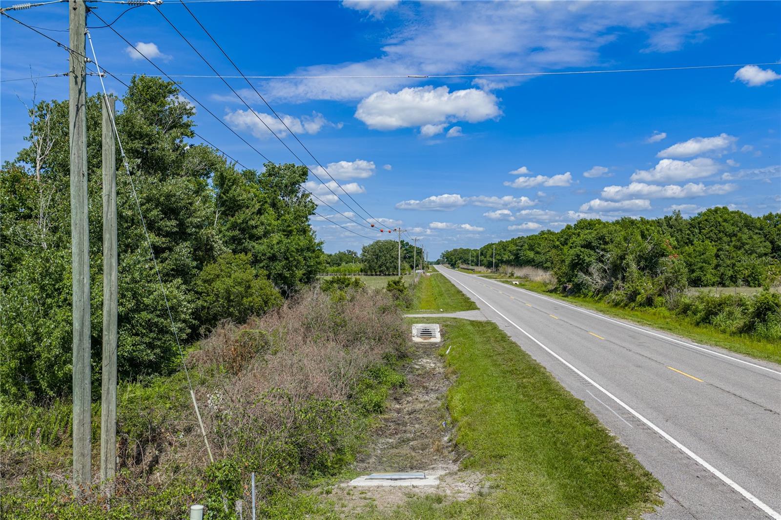 ACREAGE - Land