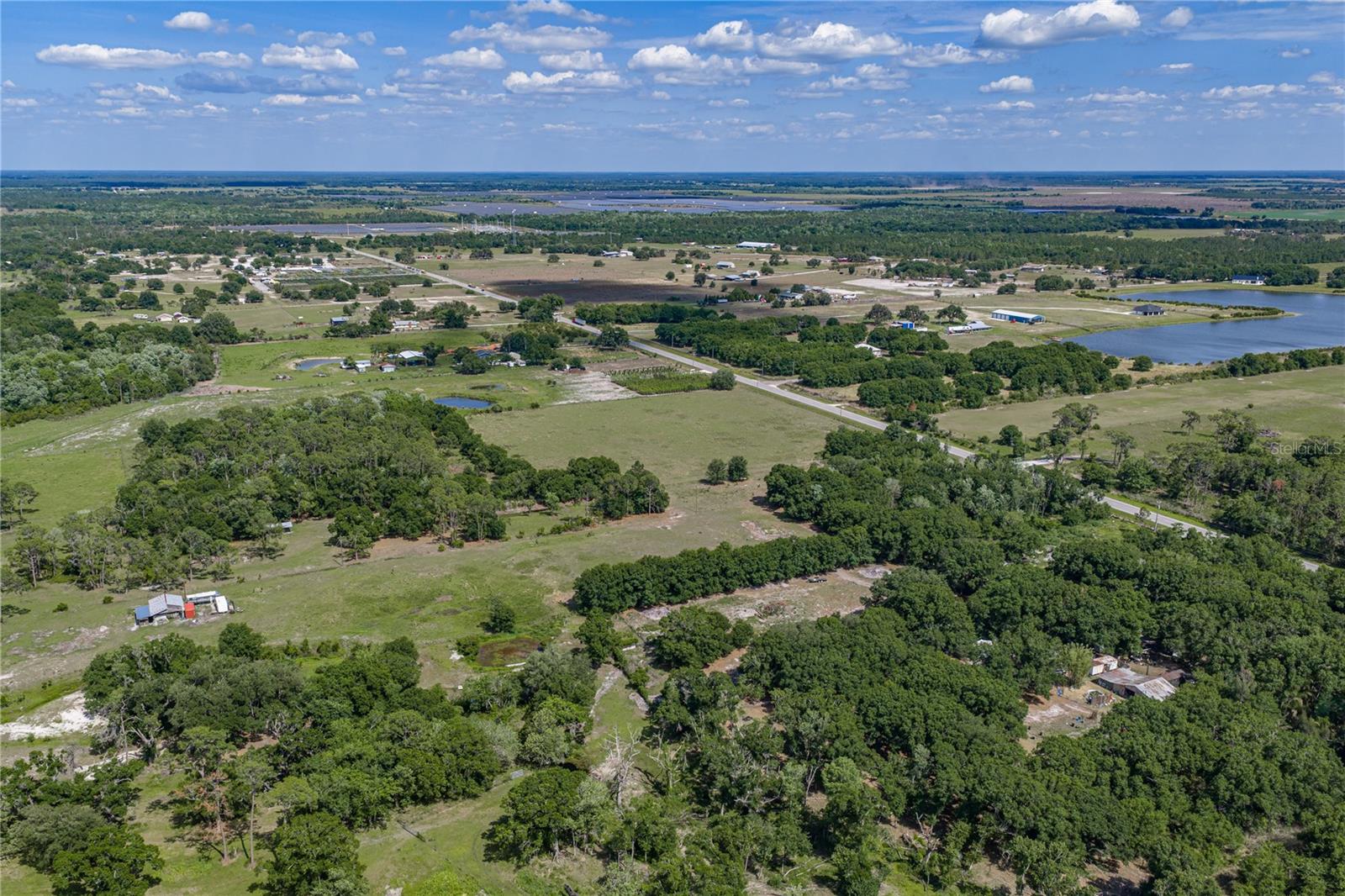 ACREAGE - Land