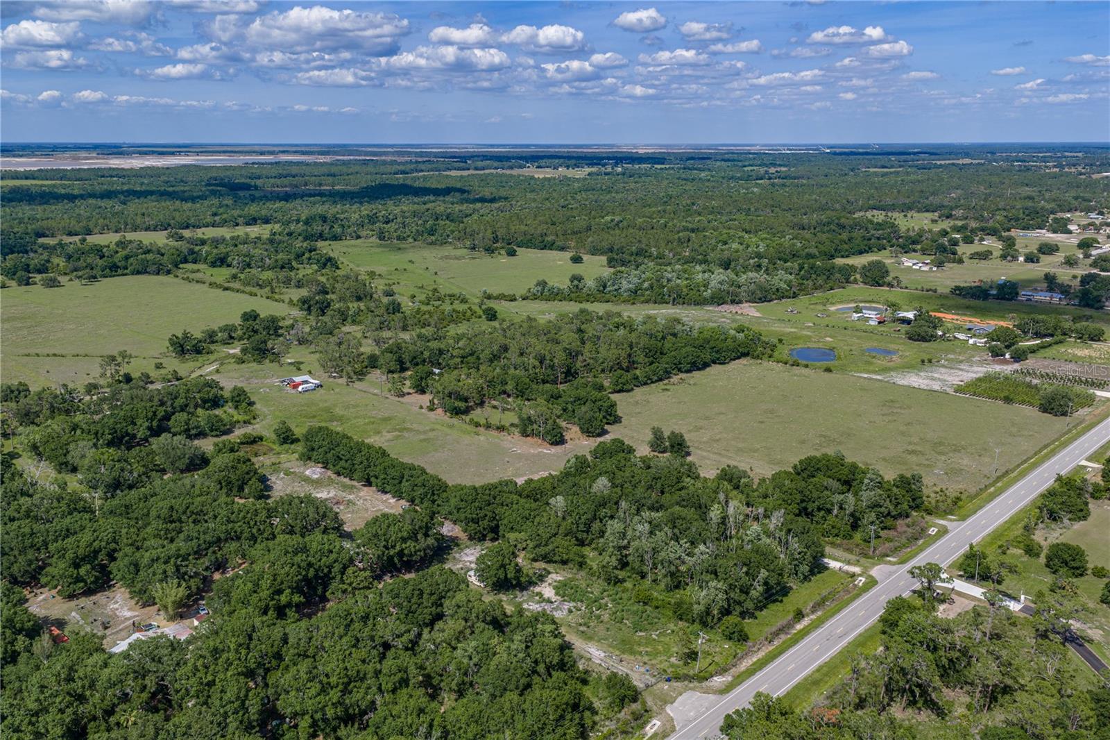 ACREAGE - Land