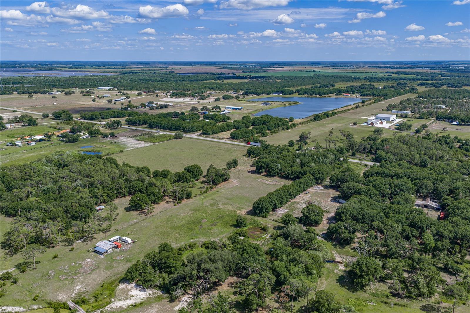 ACREAGE - Land