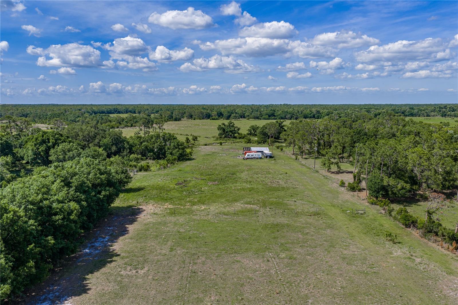 ACREAGE - Land