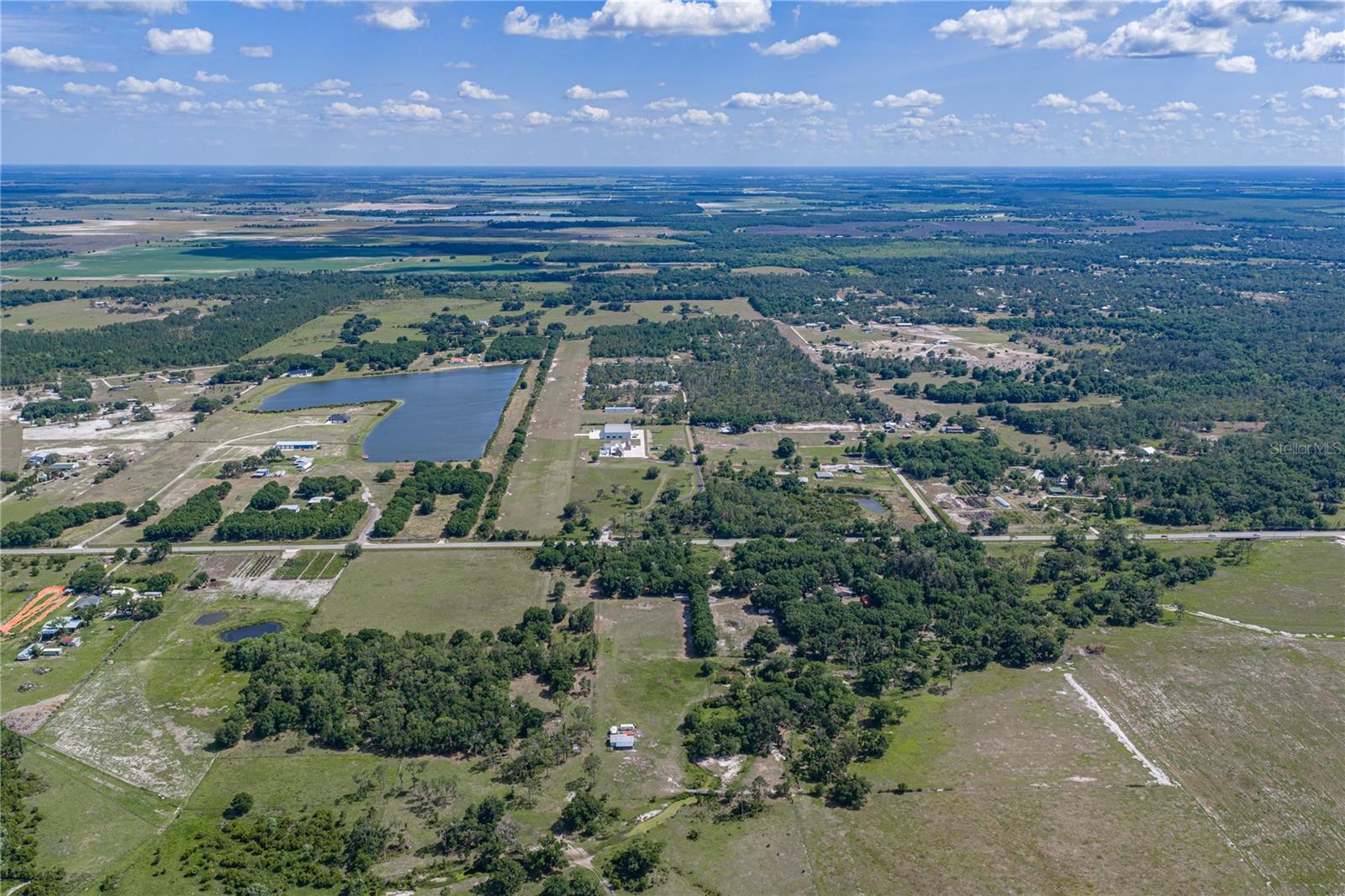 ACREAGE - Land