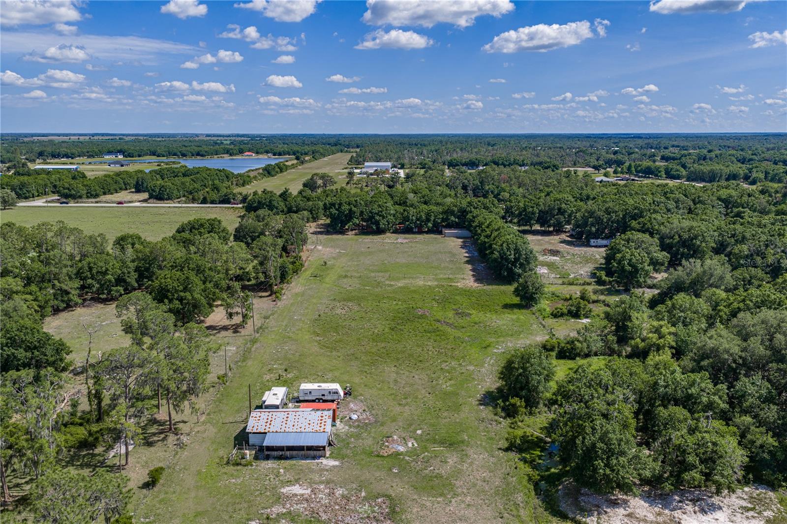 ACREAGE - Land