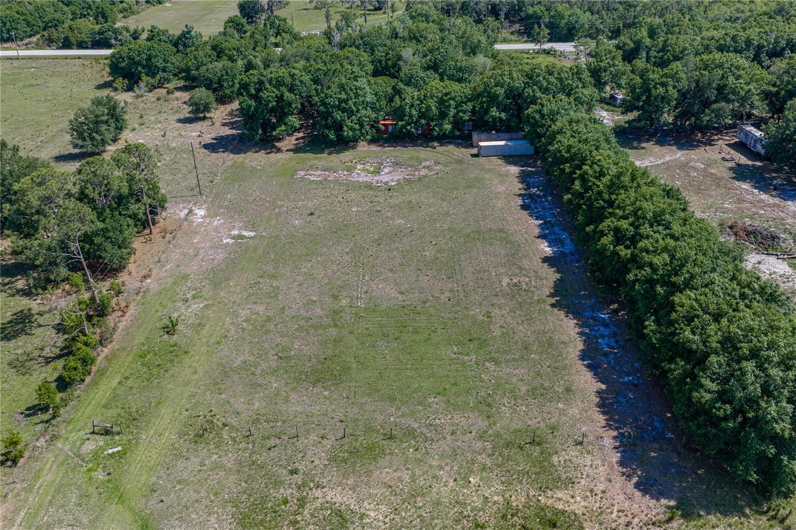 ACREAGE - Land