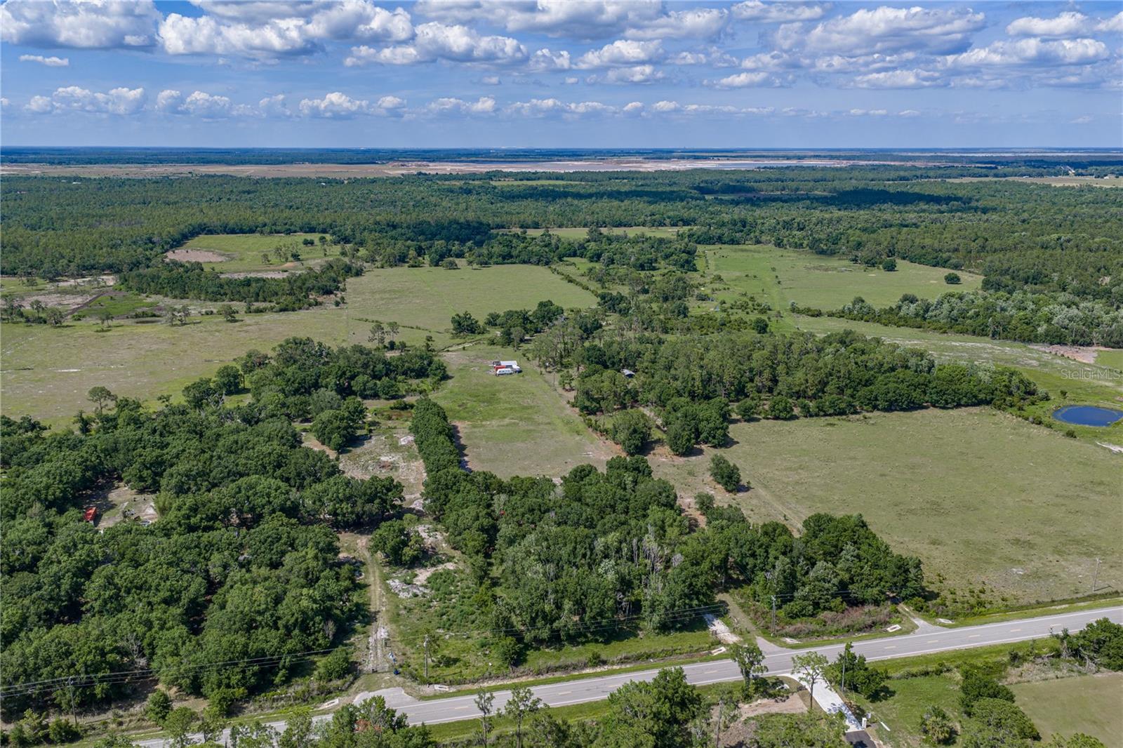 ACREAGE - Land