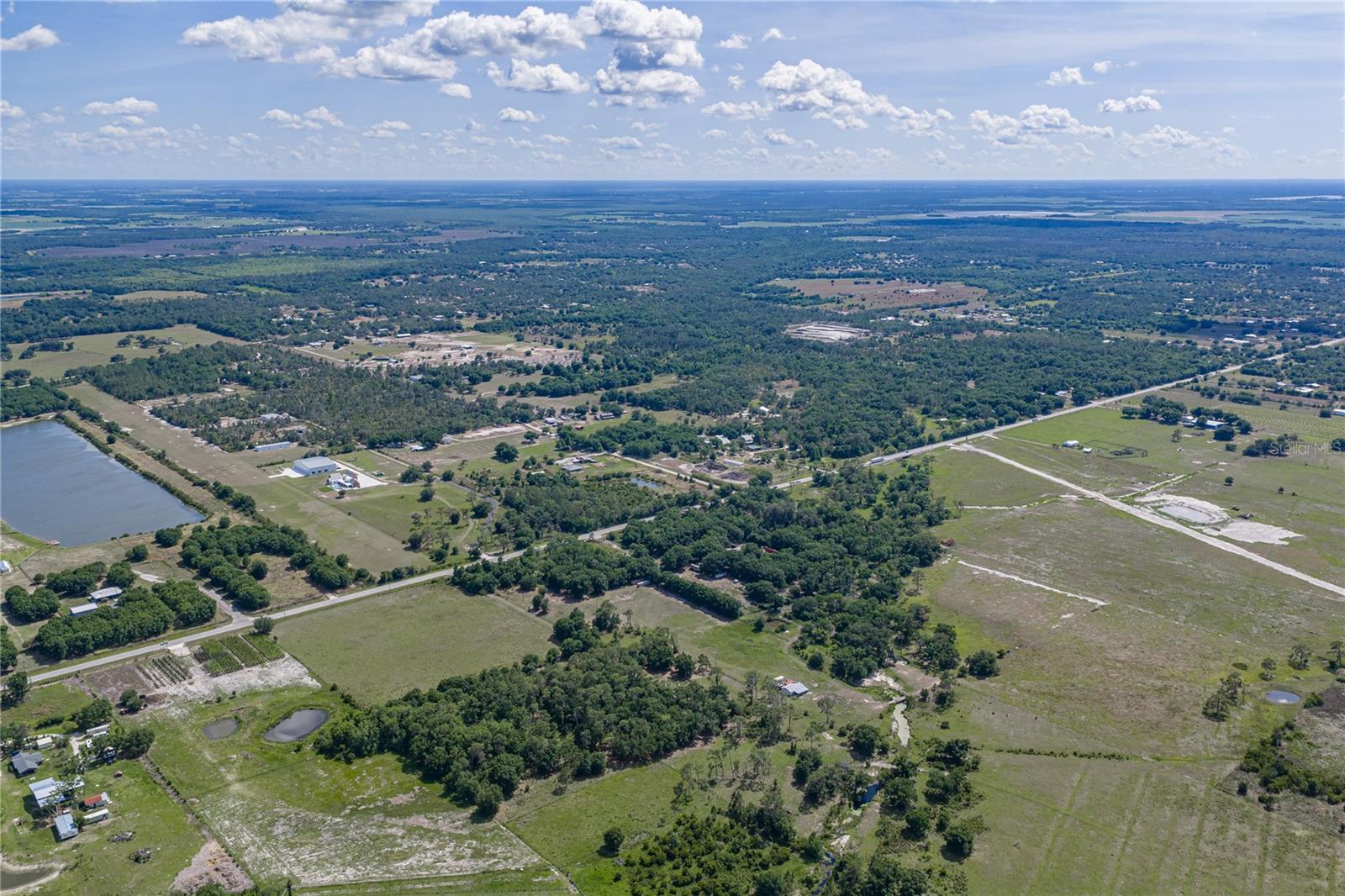 ACREAGE - Land
