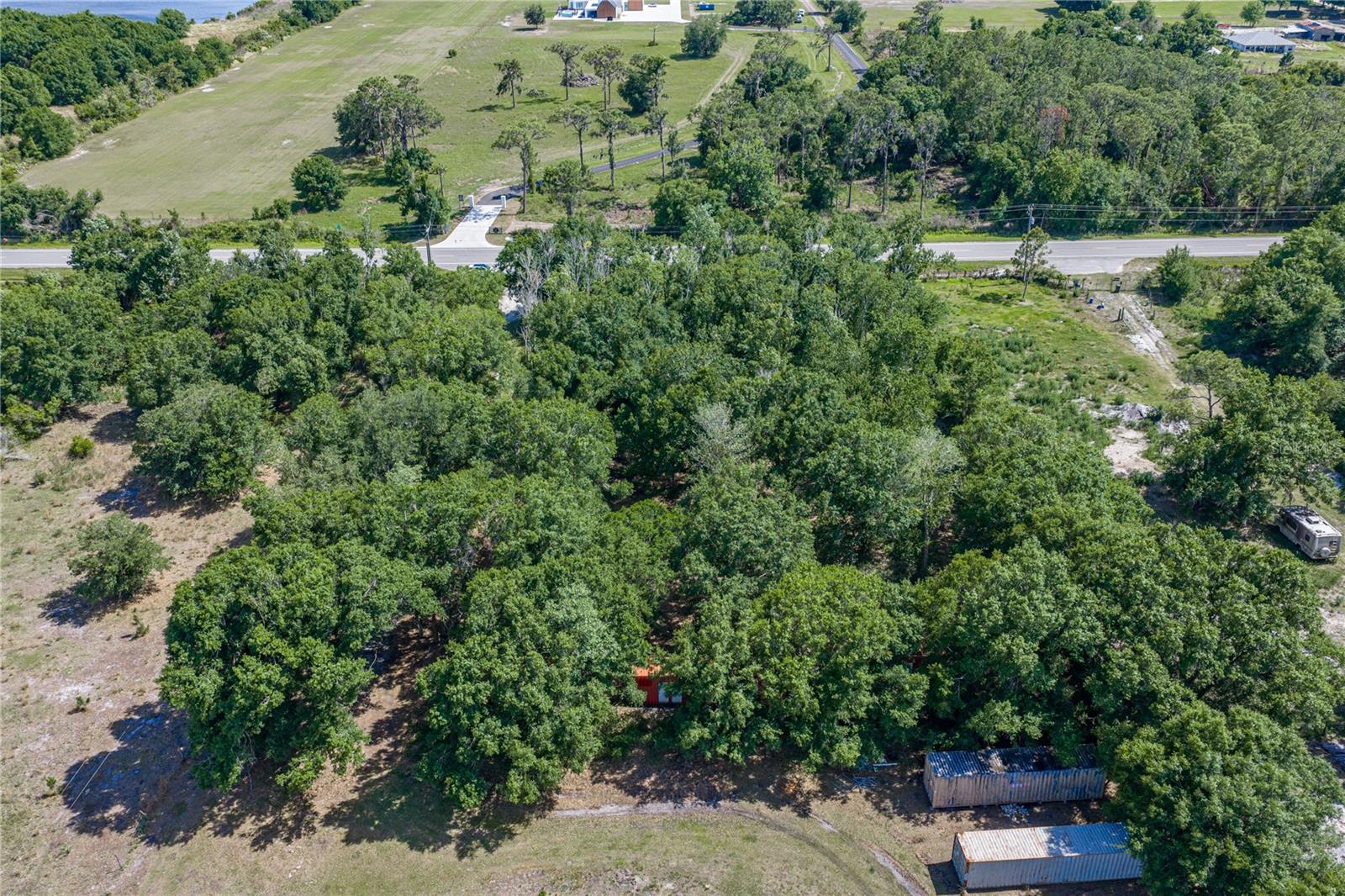 ACREAGE - Land